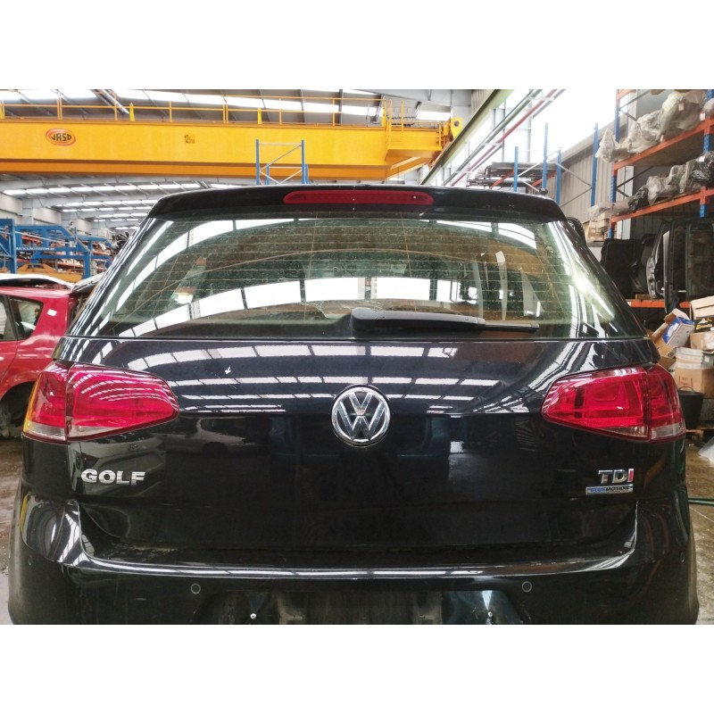 Recambio de porton trasero para volkswagen golf vii (5g1, bq1, be1, be2) 1.6 tdi referencia OEM IAM   