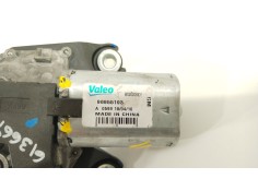 Recambio de motor limpia trasero para opel mokka x 120 aniversario start/stop referencia OEM IAM 96955193  W00008831 2