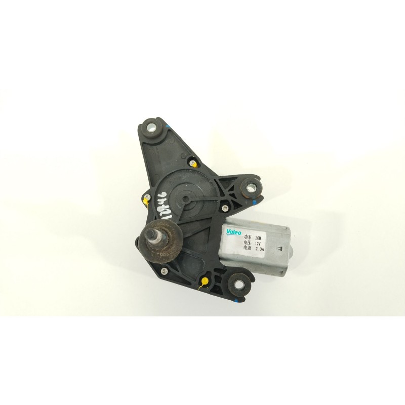 Recambio de motor limpia trasero para opel mokka x 120 aniversario start/stop referencia OEM IAM 96955193  W00008831