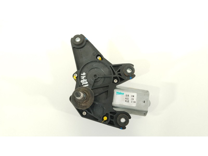 Recambio de motor limpia trasero para opel mokka x 120 aniversario start/stop referencia OEM IAM 96955193  W00008831
