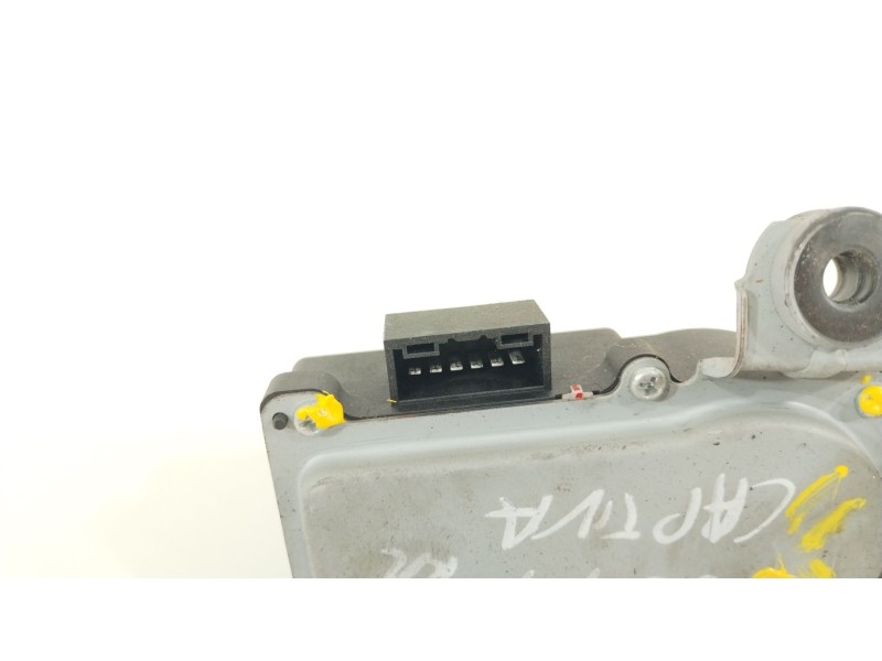 Recambio de motor limpia trasero para chevrolet captiva 2.0 vcdi lt referencia OEM IAM 96627058  