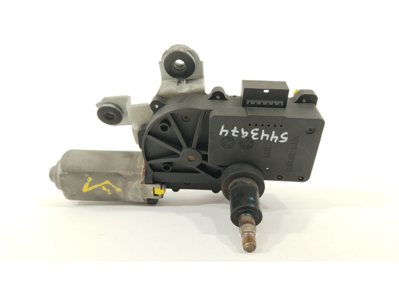 Recambio de motor limpia trasero para chevrolet captiva 2.0 vcdi lt referencia OEM IAM 96627058  