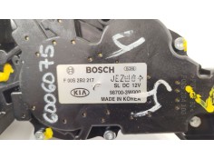 Recambio de motor limpia trasero para kia sportage concept 4x2 referencia OEM IAM 987003W000  F00S2B2217 2