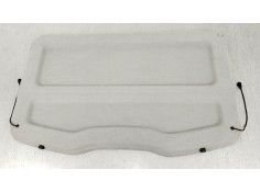 Recambio de bandeja trasera para renault scenic iii expression referencia OEM IAM 794202752R  