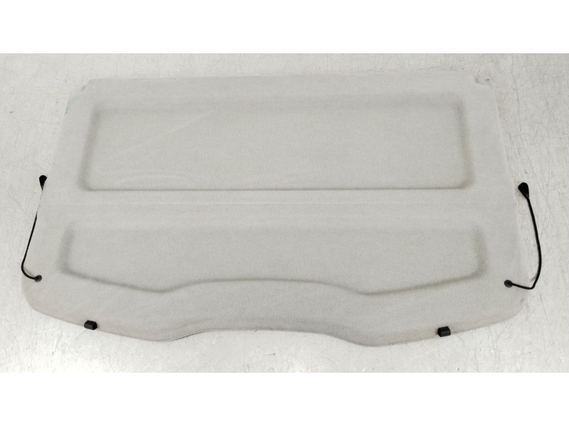 Recambio de bandeja trasera para renault scenic iii expression referencia OEM IAM 794202752R  