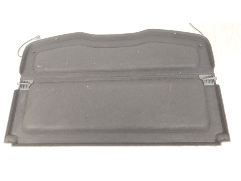 Recambio de bandeja trasera para renault scenic iii expression referencia OEM IAM 794202752R  