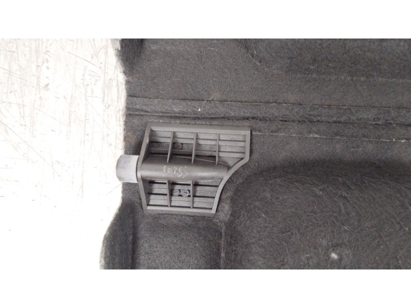 Recambio de bandeja trasera para renault scenic iii expression referencia OEM IAM 794202752R  