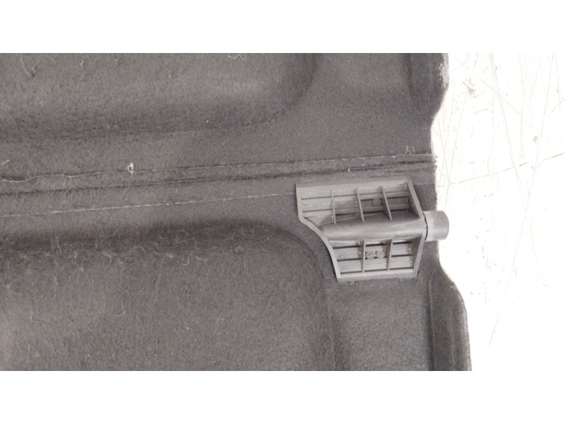 Recambio de bandeja trasera para renault scenic iii expression referencia OEM IAM 794202752R  