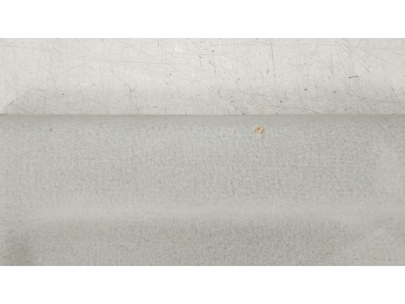 Recambio de bandeja trasera para renault scenic iii expression referencia OEM IAM 794202752R  