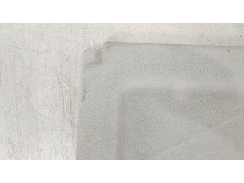 Recambio de bandeja trasera para renault scenic iii expression referencia OEM IAM 794202752R  