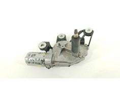 Recambio de motor limpia trasero para volkswagen touran (1t1, 1t2) 2.0 tdi 16v referencia OEM IAM 1T0955711C  0390201598