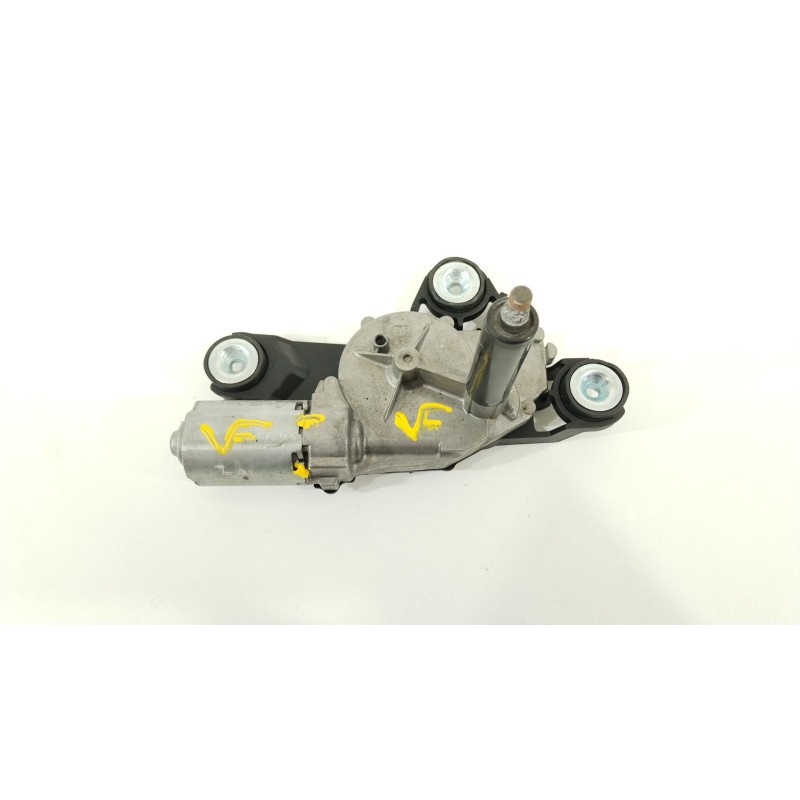 Recambio de motor limpia trasero para ford focus lim. (cb4) titanium referencia OEM IAM 3M51R17K441AF 1689913 0390201875