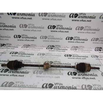 TRANSMISION DELANTERA DERECHA 13320254 