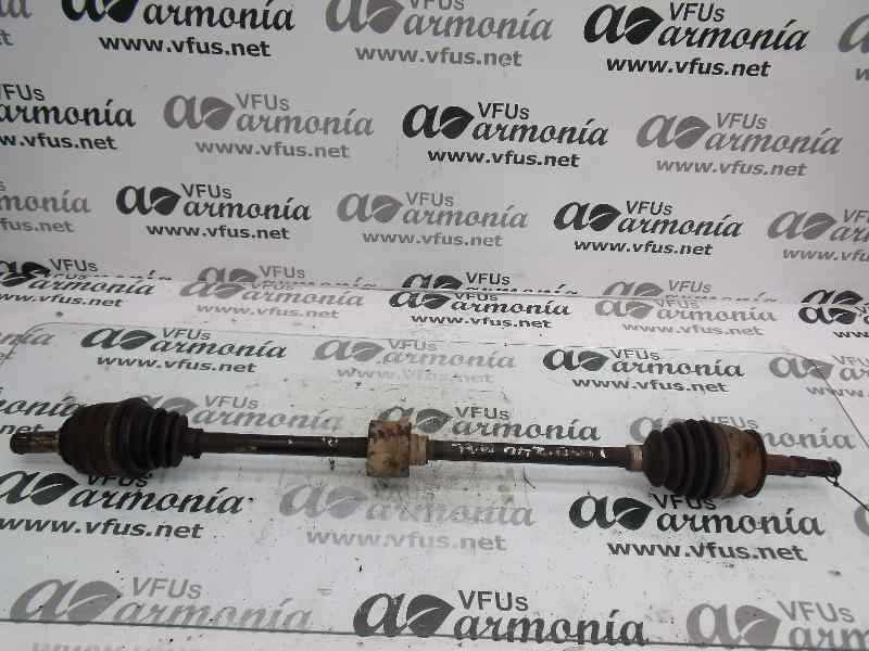 TRANSMISION DELANTERA DERECHA 13320254 