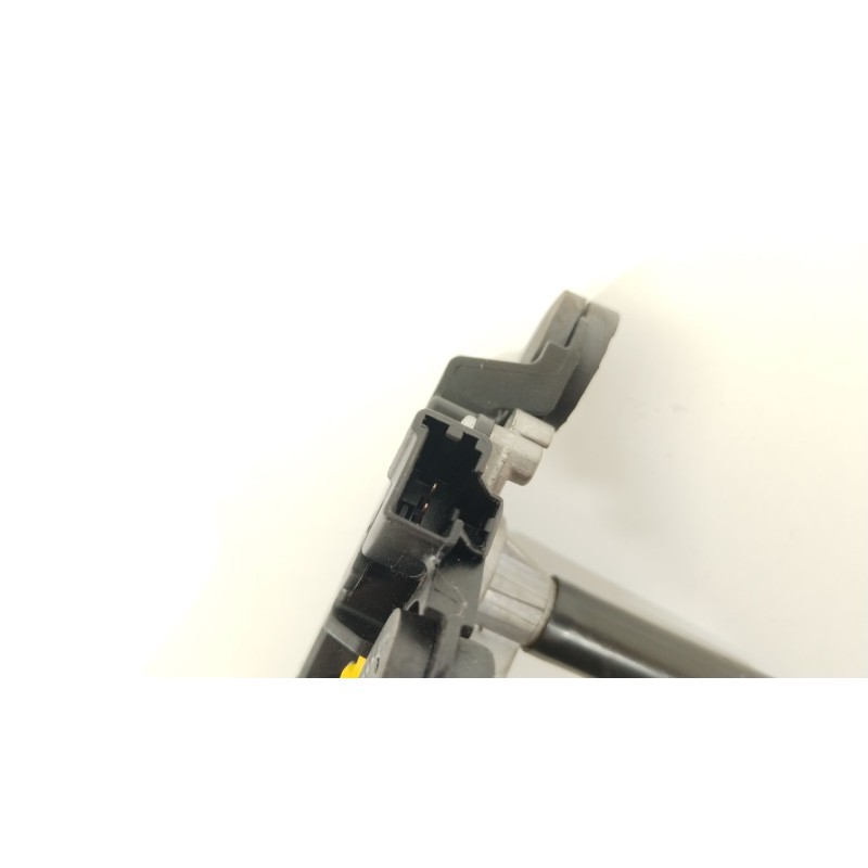 Recambio de motor limpia trasero para ford focus lim. (cb4) titanium referencia OEM IAM 3M51R17K441AF 1689913 0390201875