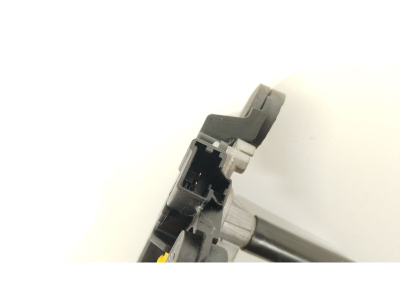 Recambio de motor limpia trasero para ford focus lim. (cb4) titanium referencia OEM IAM 3M51R17K441AF 1689913 0390201875