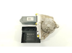 Recambio de motor elevalunas delantero izquierdo para seat altea (5p1) 1.6 referencia OEM IAM 1T0959701A 5P0837401A 1K0959793D