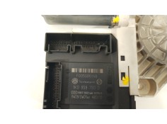 Recambio de motor elevalunas delantero izquierdo para seat altea (5p1) 1.6 referencia OEM IAM 1T0959701A 5P0837401A 1K0959793D 2