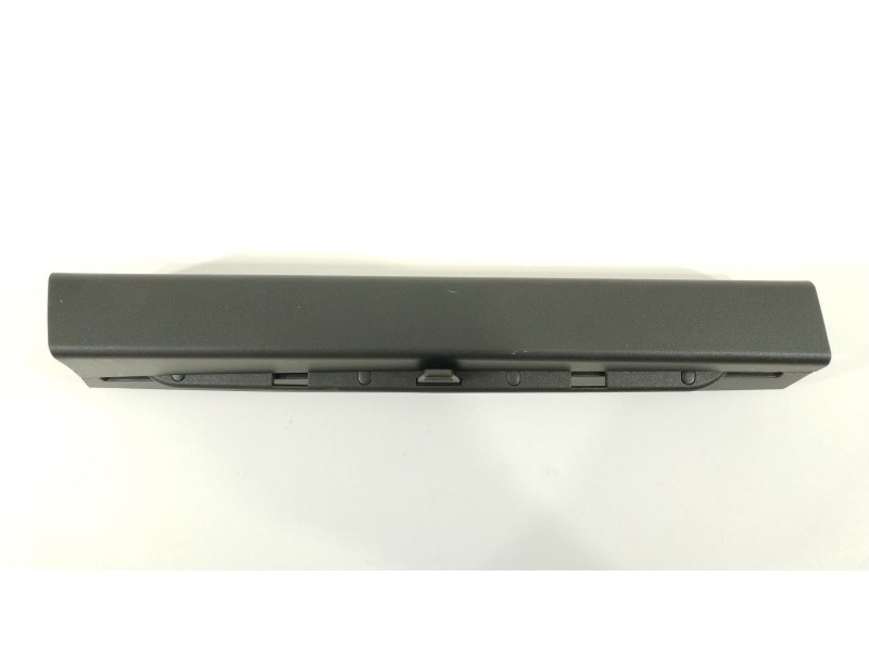 Recambio de moldura puerta trasera derecha para bmw 5 touring (f11) 525 d xdrive referencia OEM IAM 51359174168  9918011936