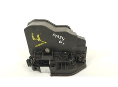 Recambio de cerradura puerta delantera izquierda para bmw 5 touring (f11) 525 d xdrive referencia OEM IAM 51217229461  7229461