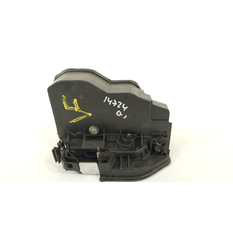 Recambio de cerradura puerta delantera izquierda para bmw 5 touring (f11) 525 d xdrive referencia OEM IAM 51217229461  7229461