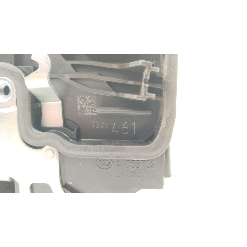 Recambio de cerradura puerta delantera izquierda para bmw 5 touring (f11) 525 d xdrive referencia OEM IAM 51217229461  7229461