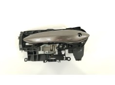 Recambio de maneta exterior delantera izquierda para bmw 5 touring (f11) 525 d xdrive referencia OEM IAM 51217276243 1717564310 