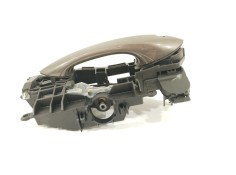 Recambio de maneta exterior delantera izquierda para bmw 5 touring (f11) 525 d xdrive referencia OEM IAM 51217276243 1717564310  2