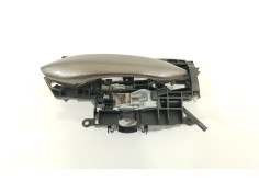 Recambio de maneta exterior delantera derecha para bmw 5 touring (f11) 525 d xdrive referencia OEM IAM 51227276242 4717565009 51
