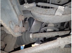 Recambio de transmision trasera derecha para opel antara a (l07) 2.0 cdti 4x4 referencia OEM IAM   