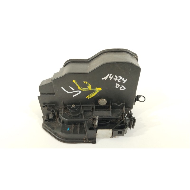 Recambio de cerradura puerta delantera derecha para bmw 5 touring (f11) 525 d xdrive referencia OEM IAM 51217229458  7229458