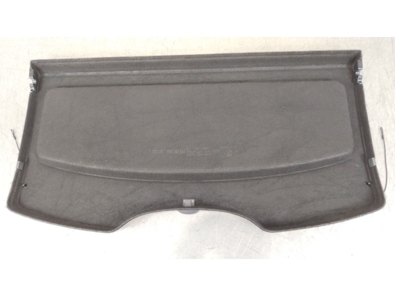 Recambio de bandeja trasera para skoda fabia iii (nj3) 1.0 tsi referencia OEM IAM 6V6867769  