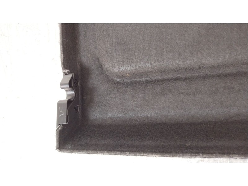 Recambio de bandeja trasera para skoda fabia iii (nj3) 1.0 tsi referencia OEM IAM 6V6867769  