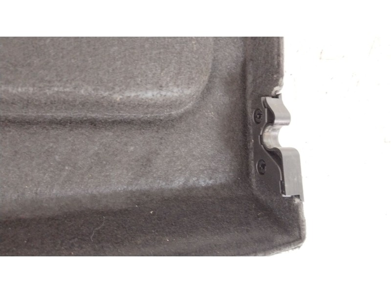 Recambio de bandeja trasera para skoda fabia iii (nj3) 1.0 tsi referencia OEM IAM 6V6867769  