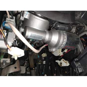 COLUMNA DIRECCION 563000X700 DDLBA2A0034