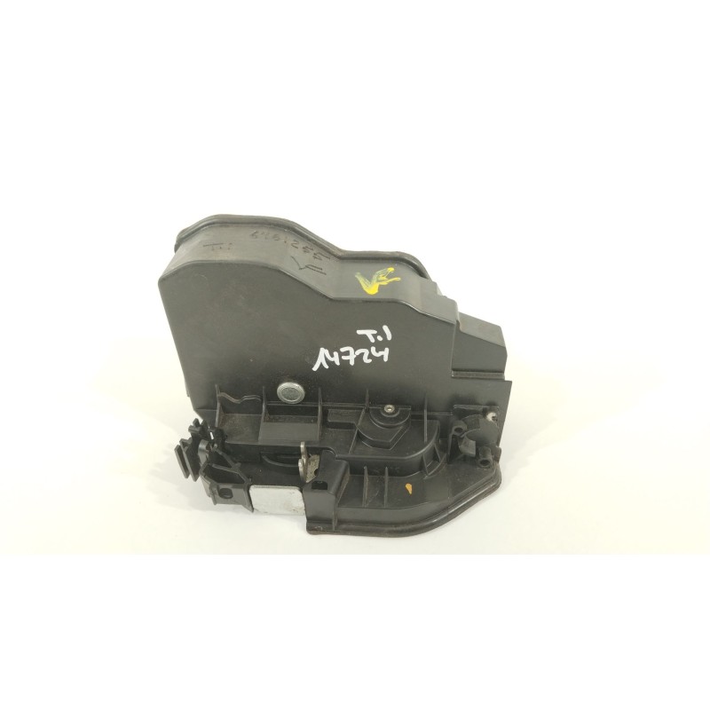 Recambio de cerradura puerta trasera izquierda para bmw 5 touring (f11) 525 d xdrive referencia OEM IAM 51227229459  7229459