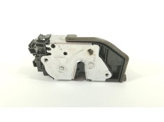 Recambio de cerradura puerta trasera izquierda para bmw 5 touring (f11) 525 d xdrive referencia OEM IAM 51227229459  7229459 2