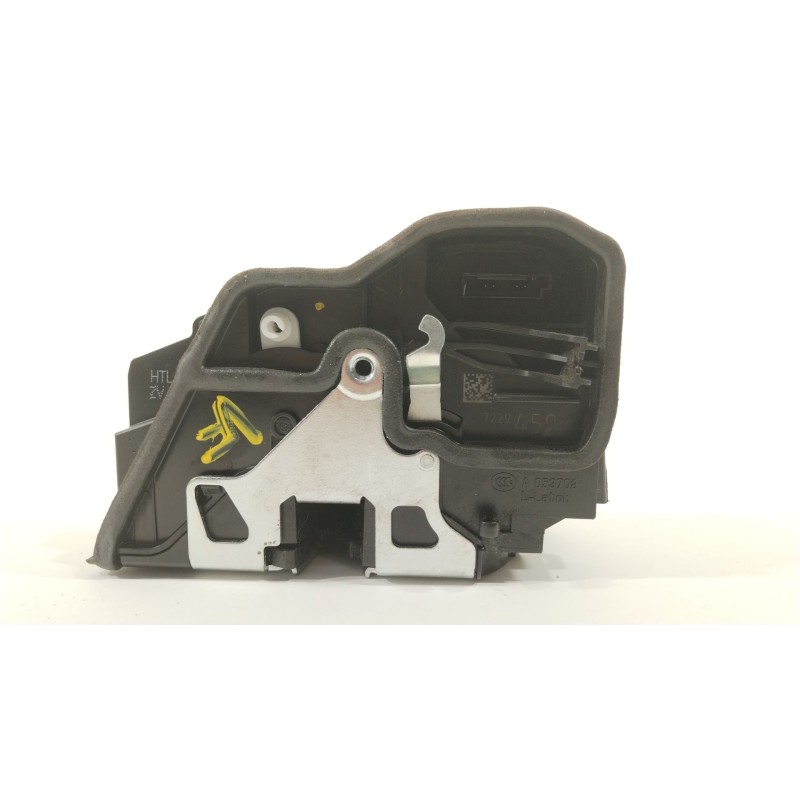 Recambio de cerradura puerta trasera izquierda para bmw 5 touring (f11) 525 d xdrive referencia OEM IAM 51227229459  7229459