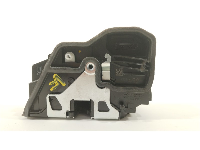 Recambio de cerradura puerta trasera izquierda para bmw 5 touring (f11) 525 d xdrive referencia OEM IAM 51227229459  7229459