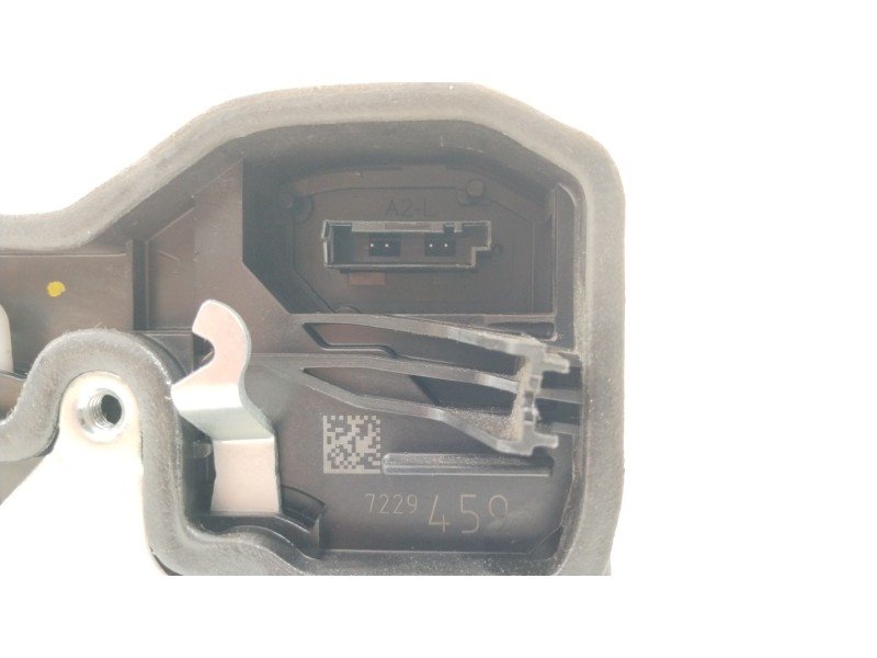 Recambio de cerradura puerta trasera izquierda para bmw 5 touring (f11) 525 d xdrive referencia OEM IAM 51227229459  7229459