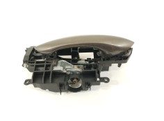 Recambio de maneta exterior trasera izquierda para bmw 5 touring (f11) 525 d xdrive referencia OEM IAM 51227229459 3717564909 51