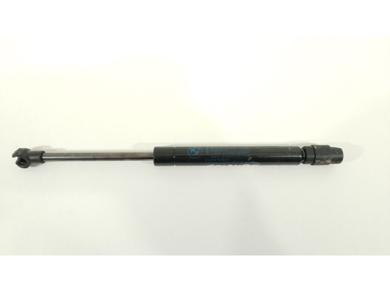 Recambio de amortiguadores capo para bmw 5 touring (f11) 525 d xdrive referencia OEM IAM 51479168507  