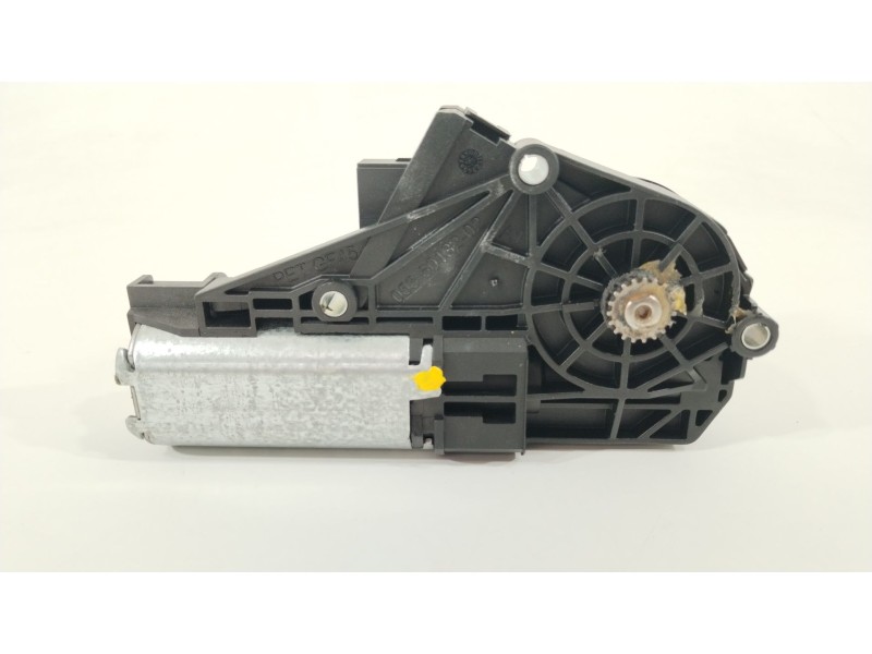 Recambio de motor techo electrico para bmw 5 touring (f11) 525 d xdrive referencia OEM IAM 67619127381  