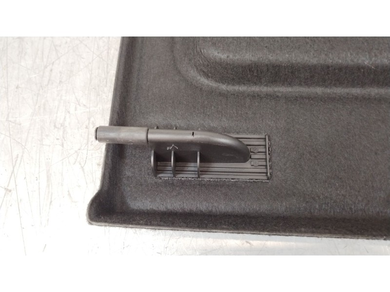 Recambio de bandeja trasera para ford mondeo ber. (ca2) trend referencia OEM IAM 7S71A46506AF3ZHE  7S71A46506AF