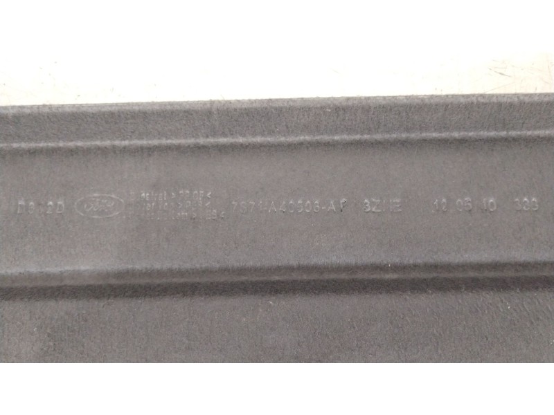 Recambio de bandeja trasera para ford mondeo ber. (ca2) trend referencia OEM IAM 7S71A46506AF3ZHE  7S71A46506AF