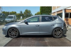 seat leon (5f1) del año 2017