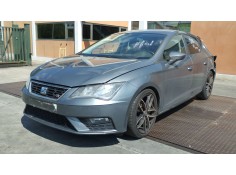 seat leon (5f1) del año 2017 2