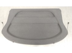 Recambio de bandeja trasera para renault megane iii berlina 5 p business referencia OEM IAM 794200017R  