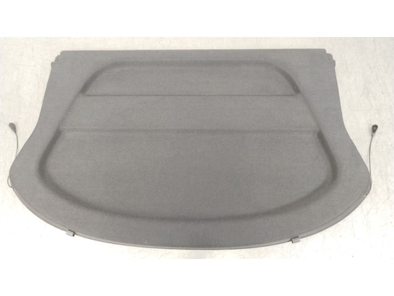 Recambio de bandeja trasera para renault megane iii berlina 5 p business referencia OEM IAM 794200017R  