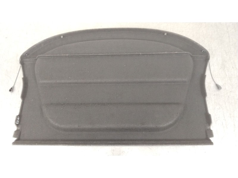 Recambio de bandeja trasera para renault megane iii berlina 5 p business referencia OEM IAM 794200017R  